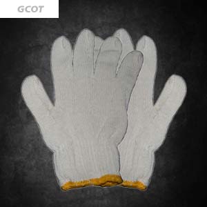 Cotton Worker's Glove from R3