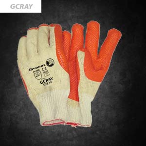 Crayfish glove from R16